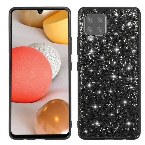 Phone Case For Samsung Galaxy A42 5G A21S A51 S21 Glitter Bling Soft For Samsung M51 S20 S21 Case Cover Back Mobile phone shell
Phone Case For Samsung Galaxy A42 5G A21S A51 S21 Glitter Bling Soft For Samsung M51 S20 S21 Case Cover Back Mobile phone shell