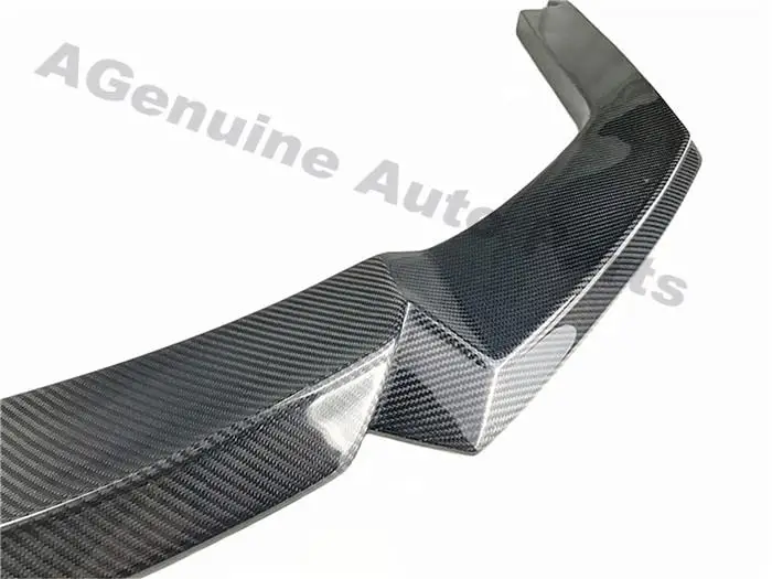 Real carbon fiber 3 style front chin lip car front bumper lip spoiler for Lamborghini Huracan
Real carbon fiber 3 style front chin lip car front bumper lip spoiler for Lamborghini Huracan