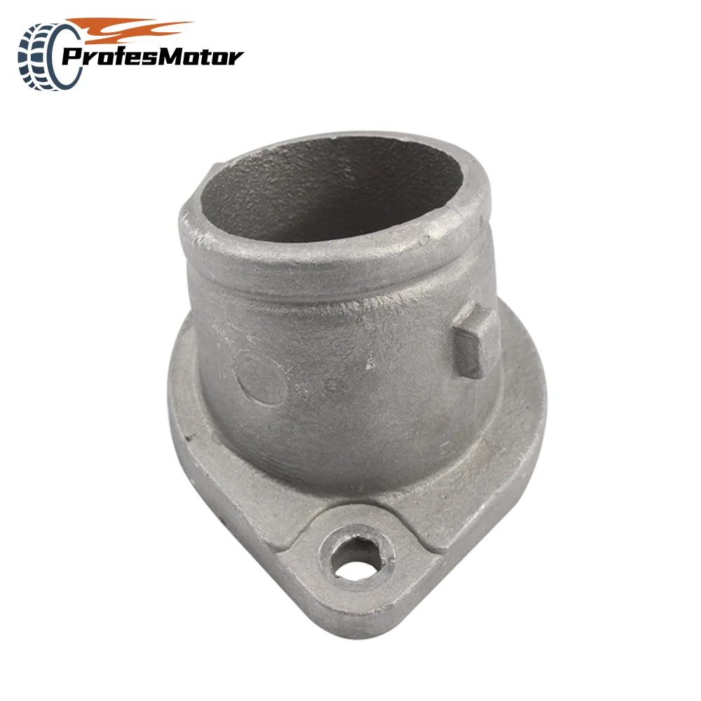 Motor Carburetor Intake Manifold Pipe Motocross High Quality Aluminum Intake Manifold Pipe For NC250 Water-cooled Engine 2JQ115
Motor Carburetor Intake Manifold Pipe Motocross High Quality Aluminum Intake Manifold Pipe For NC250 Water-cooled Engine 2JQ115