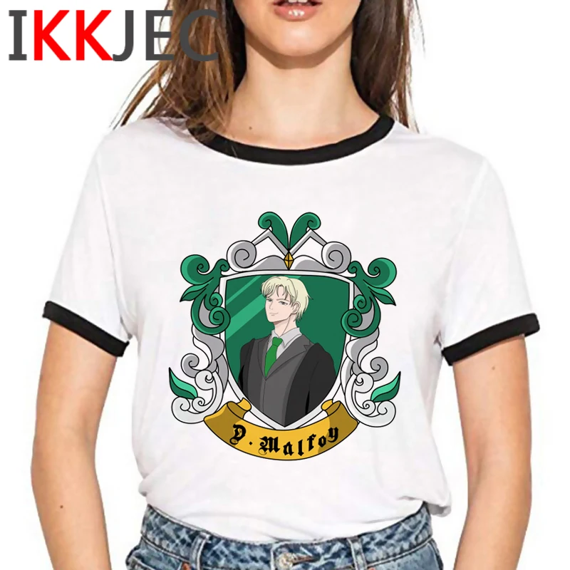 Футболка Draco Malfoy, летний топ, женская повседневная одежда tumblr для пар, женские футболки с графическим рисунком
Футболка Draco Malfoy, летний топ, женская повседневная одежда tumblr для пар, женские футболки с графическим рисунком