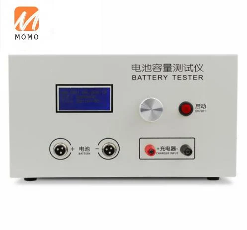 lead acid battery for 1-20A discharge lithium ion battery capacity tester
lead acid battery for 1-20A discharge lithium ion battery capacity tester