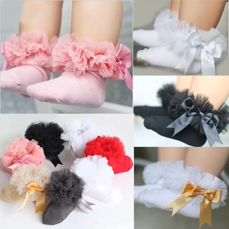 Kids Socks Baby Girl Socks Toddler Girls Lace Flower Ruffle Warm Spring Autumn Cotton Socks Baby Stuff
Kids Socks Baby Girl Socks Toddler Girls Lace Flower Ruffle Warm Spring Autumn Cotton Socks Baby Stuff
