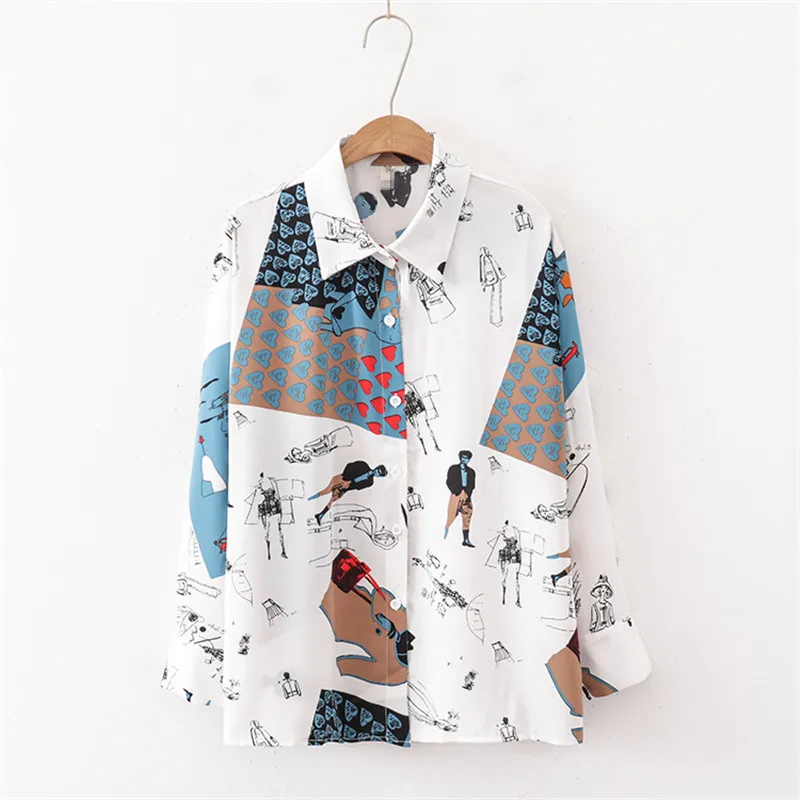 Women Vintage Tops Blouses Shirts Tops for Women Vintage Boho White Kimono Fashion Full Sleeve Print Spring Clothes for Women
Women Vintage Tops Blouses Shirts Tops for Women Vintage Boho White Kimono Fashion Full Sleeve Print Spring Clothes for Women