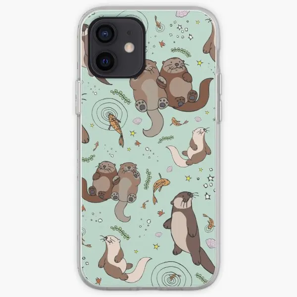 Sea Otters Phone Case for iPhone 11 12 13 Pro Max Mini 5 5S SE X XS XR Max 6 6S 7 8 Plus Photos Pattern Silicon Dog Cover Soft
Sea Otters Phone Case for iPhone 11 12 13 Pro Max Mini 5 5S SE X XS XR Max 6 6S 7 8 Plus Photos Pattern Silicon Dog Cover Soft