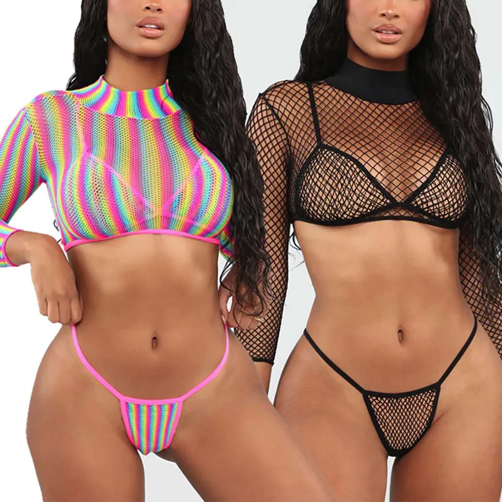 Swimwear Women 3-pieces Swimsuit Female Comfortable Surfsuit Diving Suit Push Up Bathing Suits ropa mujer 2021
Swimwear Women 3-pieces Swimsuit Female Comfortable Surfsuit Diving Suit Push Up Bathing Suits ropa mujer 2021