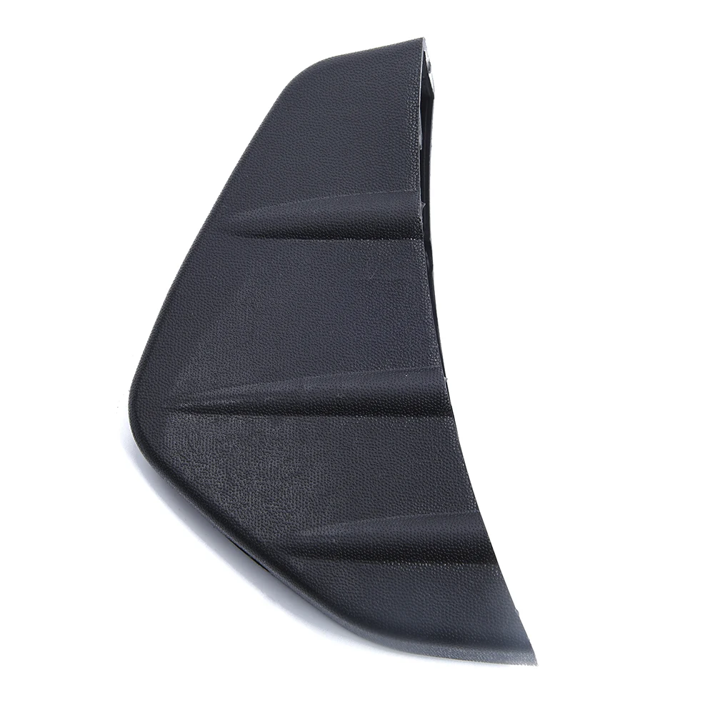 4 Pcs Front Bumper Side Car Rear Bumper Spoiler Diffuser Shark Fin Protect Cover Anti-crash Car Accessorie Anti-collision belt
4 Pcs Front Bumper Side Car Rear Bumper Spoiler Diffuser Shark Fin Protect Cover Anti-crash Car Accessorie Anti-collision belt