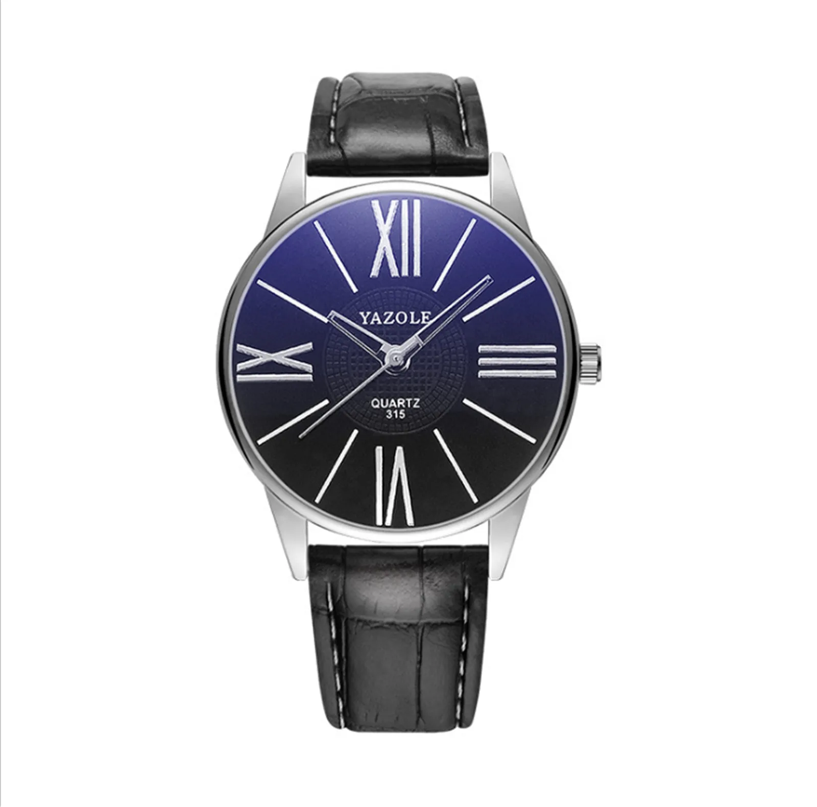 Wrist-fitting Blue Light Glass Watch Men'S Large Dial Quartz Watch часы мужские relogio masculino Relogio hombre montre homme
Wrist-fitting Blue Light Glass Watch Men'S Large Dial Quartz Watch часы мужские relogio masculino Relogio hombre montre homme