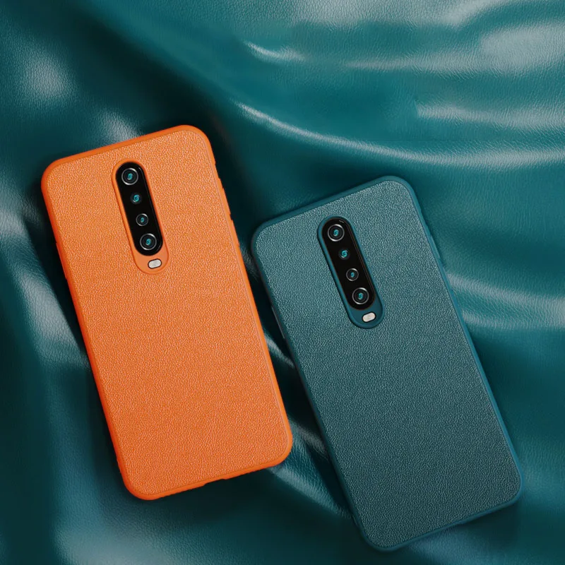 Luxury Plain Colour PU Leather Phone Case for Xiaomi Redmi 10X Pro 9 K20 K30 K30s Ultra Note 8 9 10 Airbag Shockproof Back Cover
Luxury Plain Colour PU Leather Phone Case for Xiaomi Redmi 10X Pro 9 K20 K30 K30s Ultra Note 8 9 10 Airbag Shockproof Back Cover