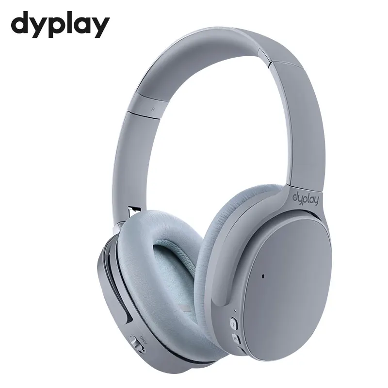 Active Noise Cancelling ANC Headphones Wireless Bluetooth V5.0 Portable Headset APTX Upgrade 2.0 Earphones For Phones Computer
Active Noise Cancelling ANC Headphones Wireless Bluetooth V5.0 Portable Headset APTX Upgrade 2.0 Earphones For Phones Computer