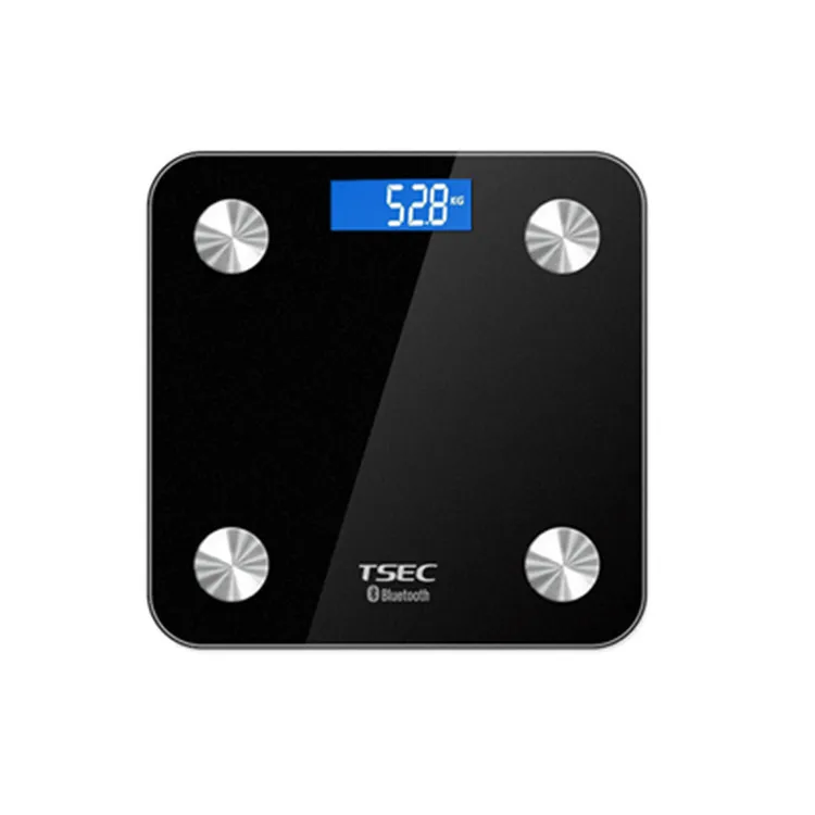 Customize Multi-functional Body Fat Scale Bluetooth Weighing Scale Mobile App Connect Body Scale Electronic Scale
Customize Multi-functional Body Fat Scale Bluetooth Weighing Scale Mobile App Connect Body Scale Electronic Scale