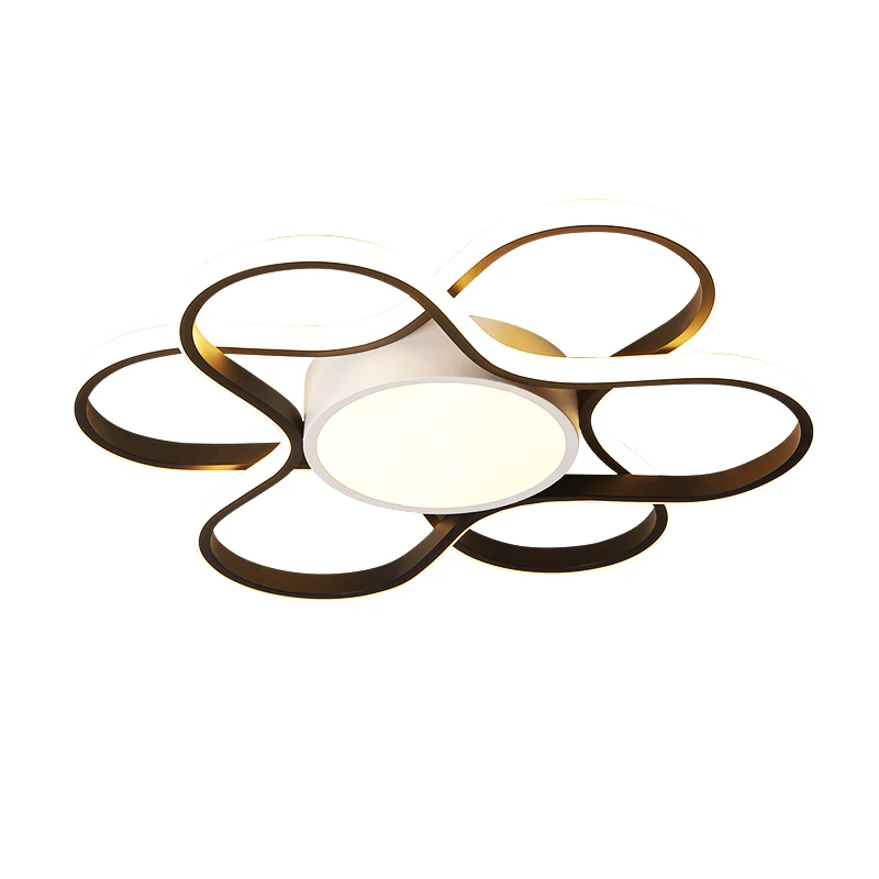 Modern Led Ceiling Lights For Living Room Bedroom With Remote Control White Black Lamp Home Lighting Luminaria Lamparas Deco
Modern Led Ceiling Lights For Living Room Bedroom With Remote Control White Black Lamp Home Lighting Luminaria Lamparas Deco
