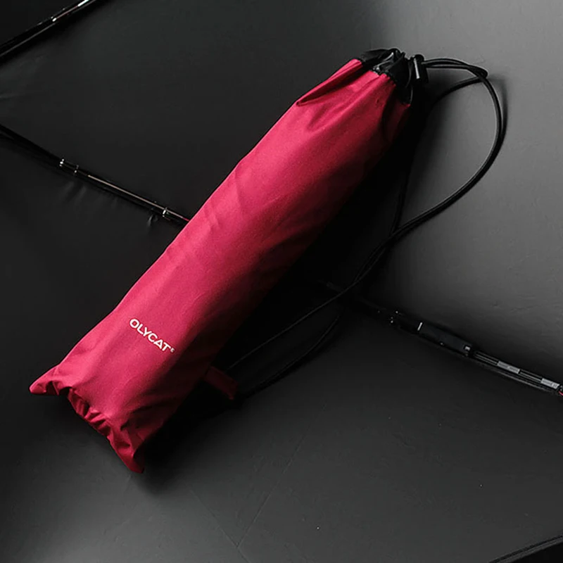 OLYCAT Creative Flower Umbrella Trifold Manual Folding Vinyl Umbrella Sun Visor Sun Protection UV Rain Umbrella UPF50 +
OLYCAT Creative Flower Umbrella Trifold Manual Folding Vinyl Umbrella Sun Visor Sun Protection UV Rain Umbrella UPF50 +