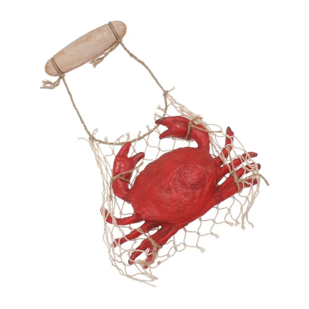 1Pc Hanging Lobster Pendant Wall Art Decoration Indoor Wall Hanging Supply
1Pc Hanging Lobster Pendant Wall Art Decoration Indoor Wall Hanging Supply