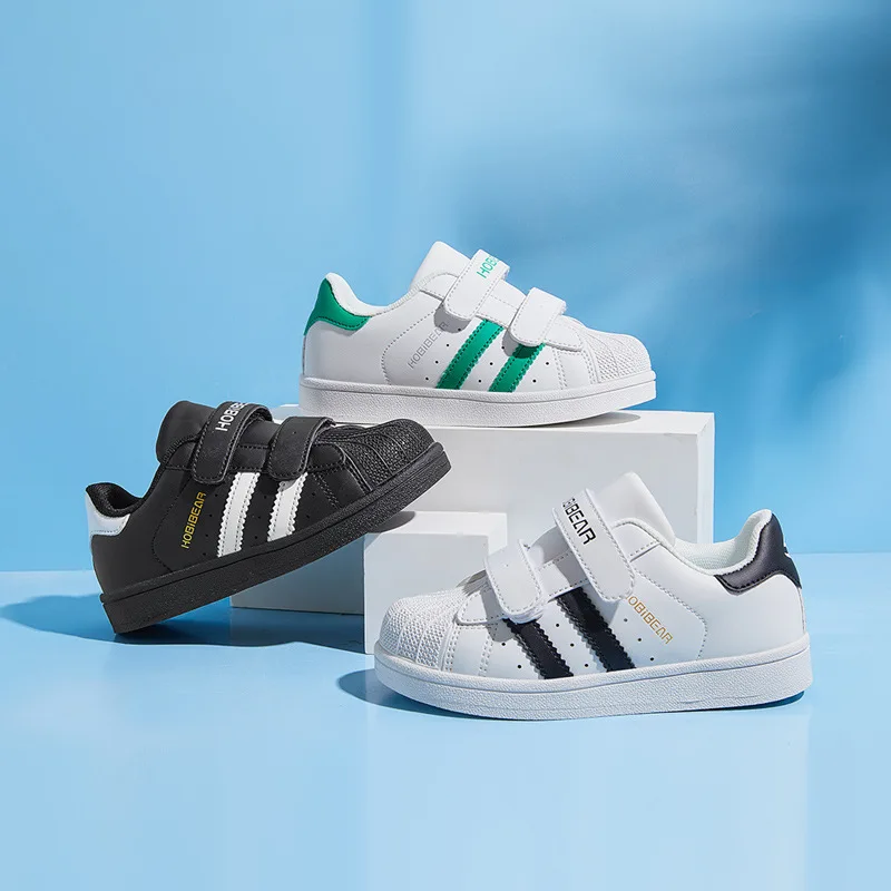 2021 Spring Artificial PU Sneakers Casual Breathable Sports Shoes Boys And Girls Primary School Students White Shoes
2021 Spring Artificial PU Sneakers Casual Breathable Sports Shoes Boys And Girls Primary School Students White Shoes