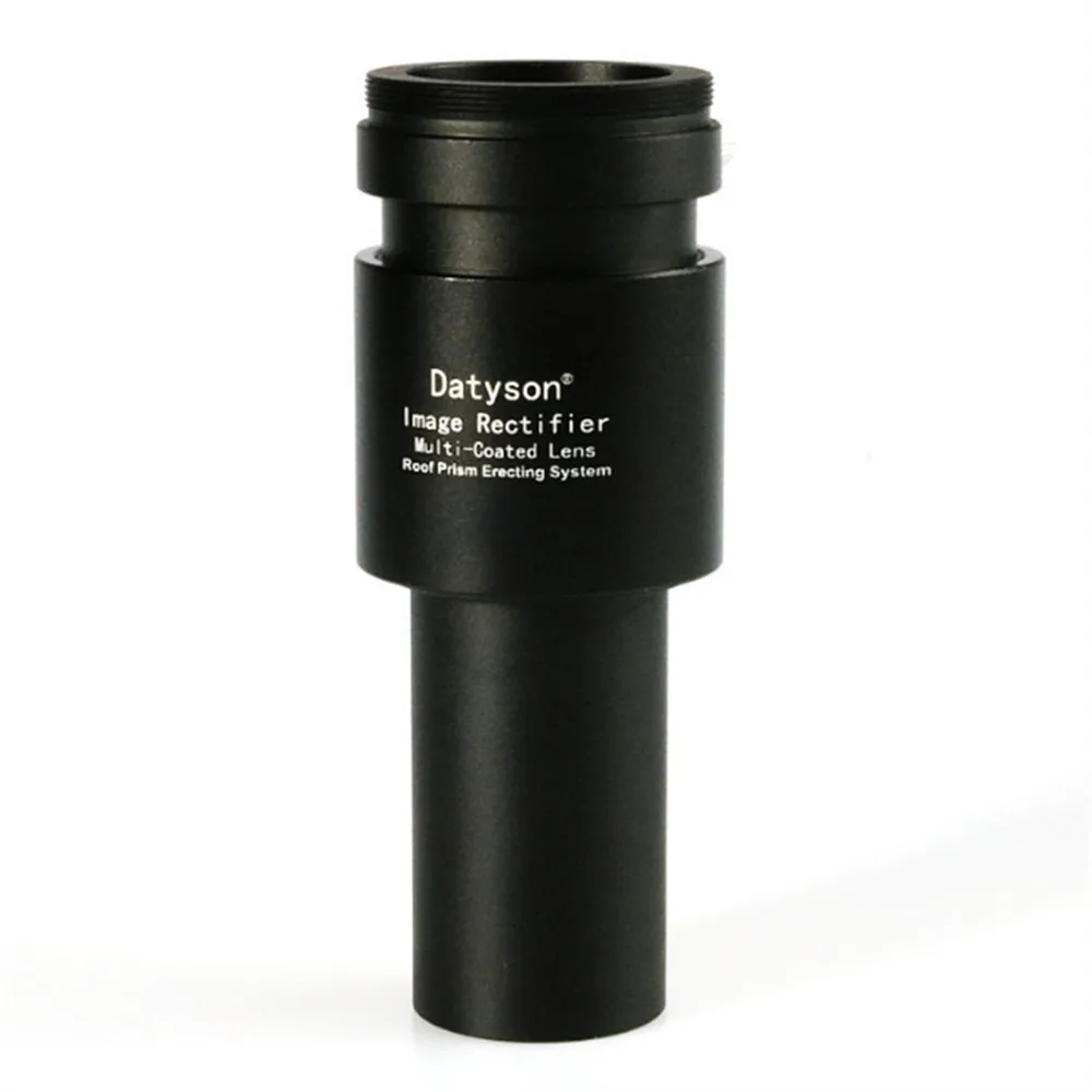 Datyson Newton Image Reflective Telescope M42*0.75mm Cattle Anyway Mirror Built-in 1.5X Extenders 5P0036X
Datyson Newton Image Reflective Telescope M42*0.75mm Cattle Anyway Mirror Built-in 1.5X Extenders 5P0036X