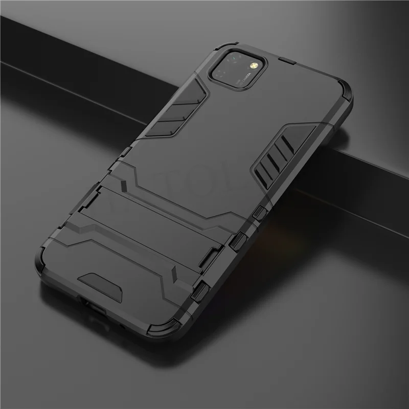 For Huawei Y5p Y6p Case Cover Y6S Y9S Y8p 2020 Y5 Y7 2019 Robot Holder Stand Shockproof Bumper Armor Phone Case For Huawei Y5p
For Huawei Y5p Y6p Case Cover Y6S Y9S Y8p 2020 Y5 Y7 2019 Robot Holder Stand Shockproof Bumper Armor Phone Case For Huawei Y5p