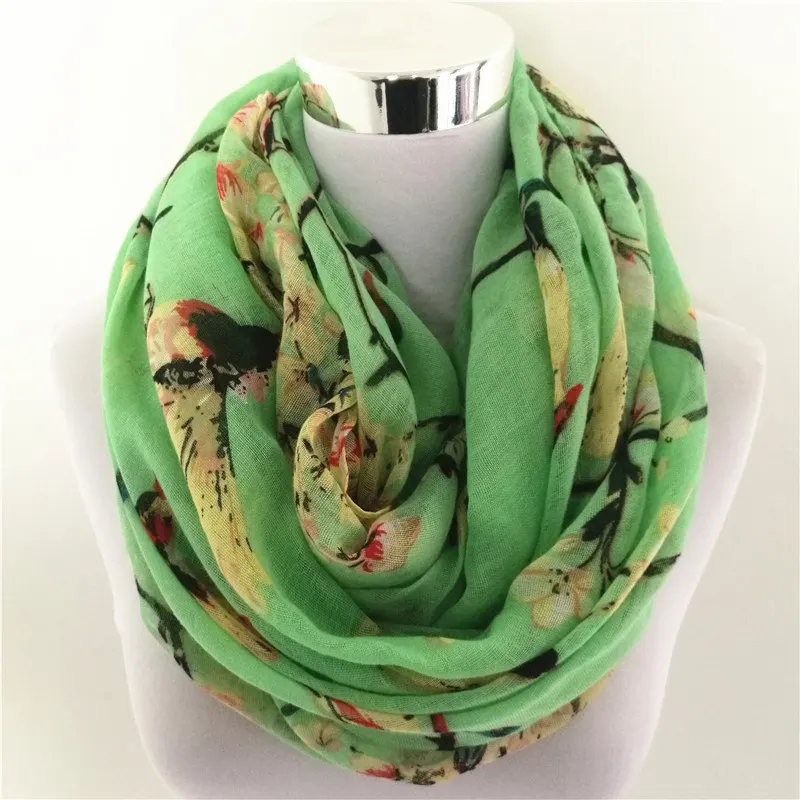 Hot sale infinity Women's scarf viscose Neck warmer head wrap for women flower ring scarf hood
Hot sale infinity Women's scarf viscose Neck warmer head wrap for women flower ring scarf hood