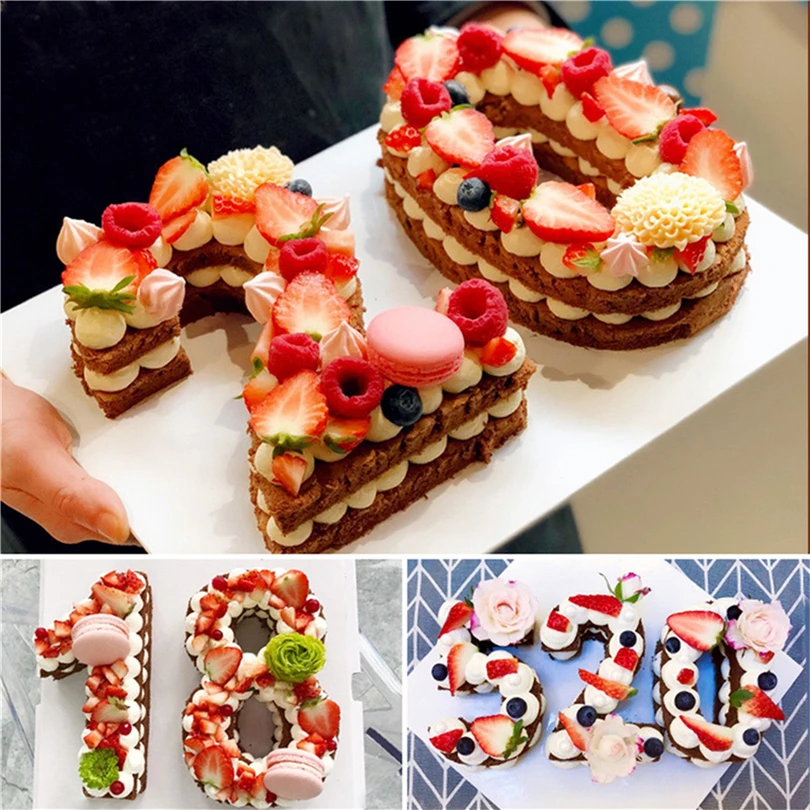 9PCS/Set Birthday Number Silicone Cake Mold Pizza Pan Baking Cake Moulds Baking Trays Kitchen DIY Mould For Birthday Wedding J30
9PCS/Set Birthday Number Silicone Cake Mold Pizza Pan Baking Cake Moulds Baking Trays Kitchen DIY Mould For Birthday Wedding J30