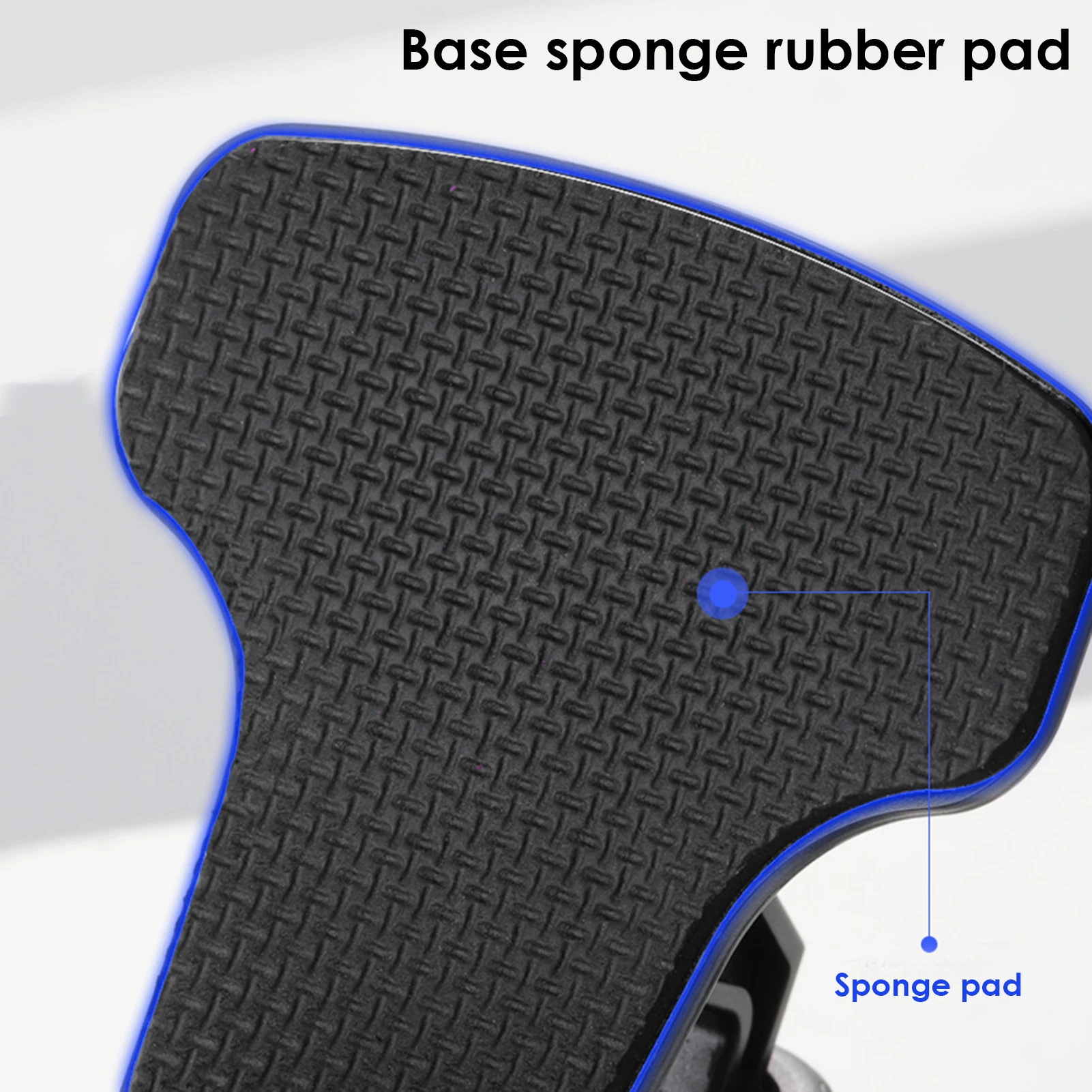 Car Dashboard Mobile Phone Holder Durable Navigation Bracket Rotating To Any Angle Lazy Bracket
Car Dashboard Mobile Phone Holder Durable Navigation Bracket Rotating To Any Angle Lazy Bracket