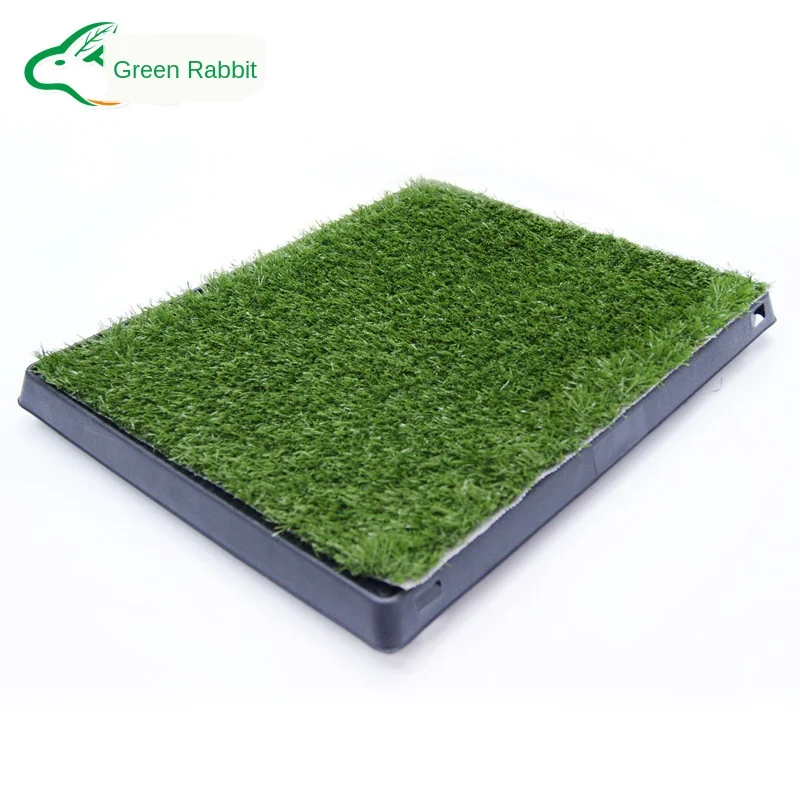 30 "x 20" internal pet potty dog dogcat pillowcase training wc portable large tray of loo gram pet mat
30 "x 20" internal pet potty dog dogcat pillowcase training wc portable large tray of loo gram pet mat