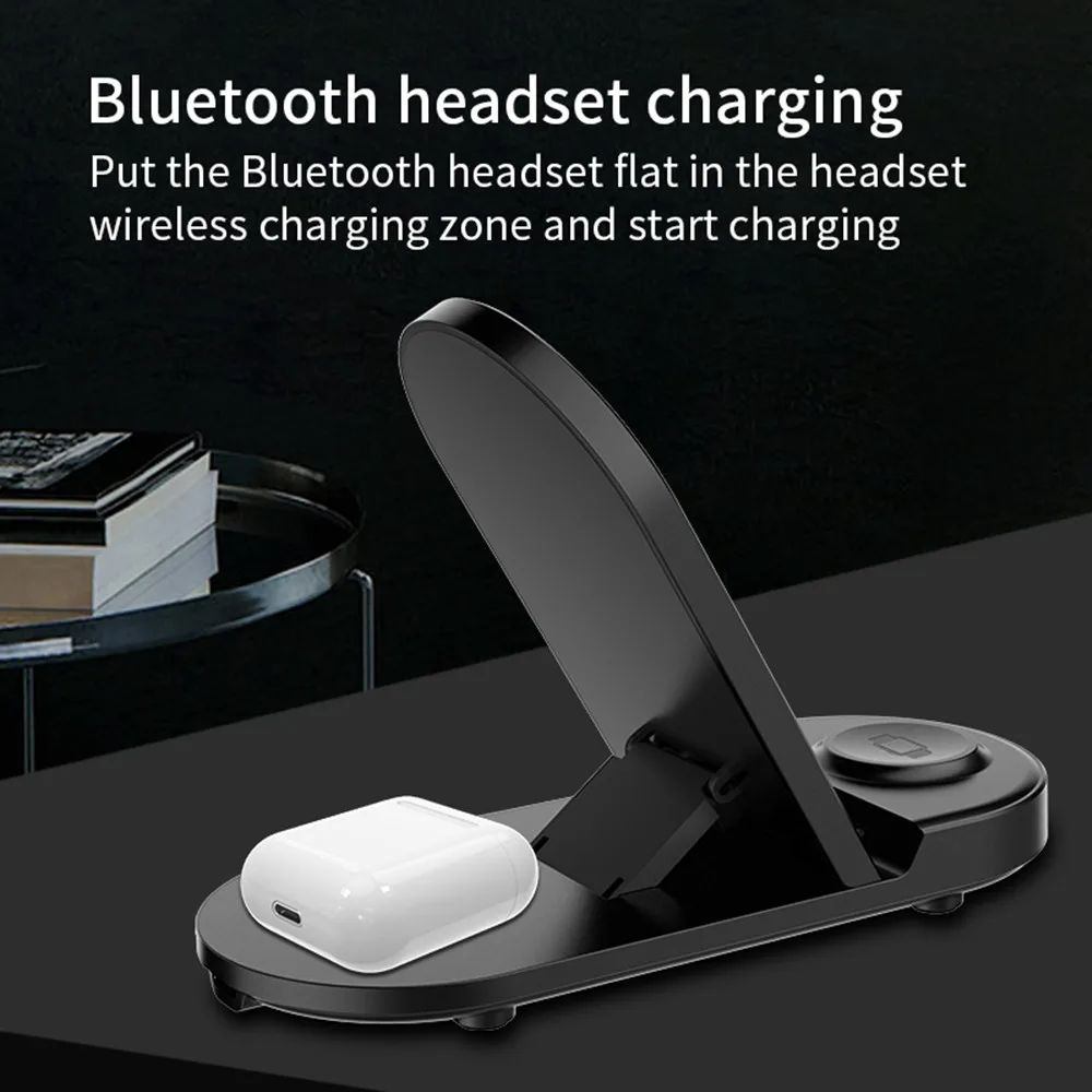 YKZ Visible Wireless Charger For iPhone 12 11 Pro Max Wireless Charge Pad For iPhone 7 8 X XS XR Xs Max Fast Charging Wireless C
YKZ Visible Wireless Charger For iPhone 12 11 Pro Max Wireless Charge Pad For iPhone 7 8 X XS XR Xs Max Fast Charging Wireless C