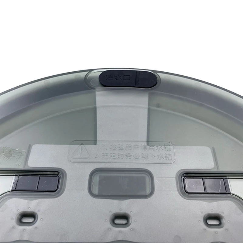 Water tank Mop cloth for 360 S6 Robot Vacuum Cleaner Spare Parts Accessories
Water tank Mop cloth for 360 S6 Robot Vacuum Cleaner Spare Parts Accessories
