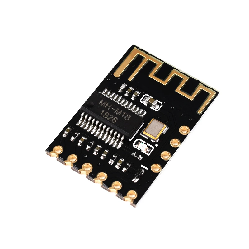 Bluetooth модуль Stlxy M18/28/38 
Bluetooth модуль Stlxy M18/28/38