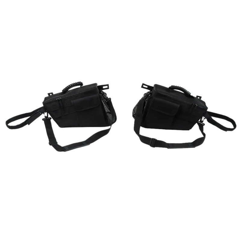 Wheel Well Side Storage Bag Rear Trunk Organizer Storage Bag Interior Accessories for 2018-2020 Jeep Wrangler JL
Wheel Well Side Storage Bag Rear Trunk Organizer Storage Bag Interior Accessories for 2018-2020 Jeep Wrangler JL