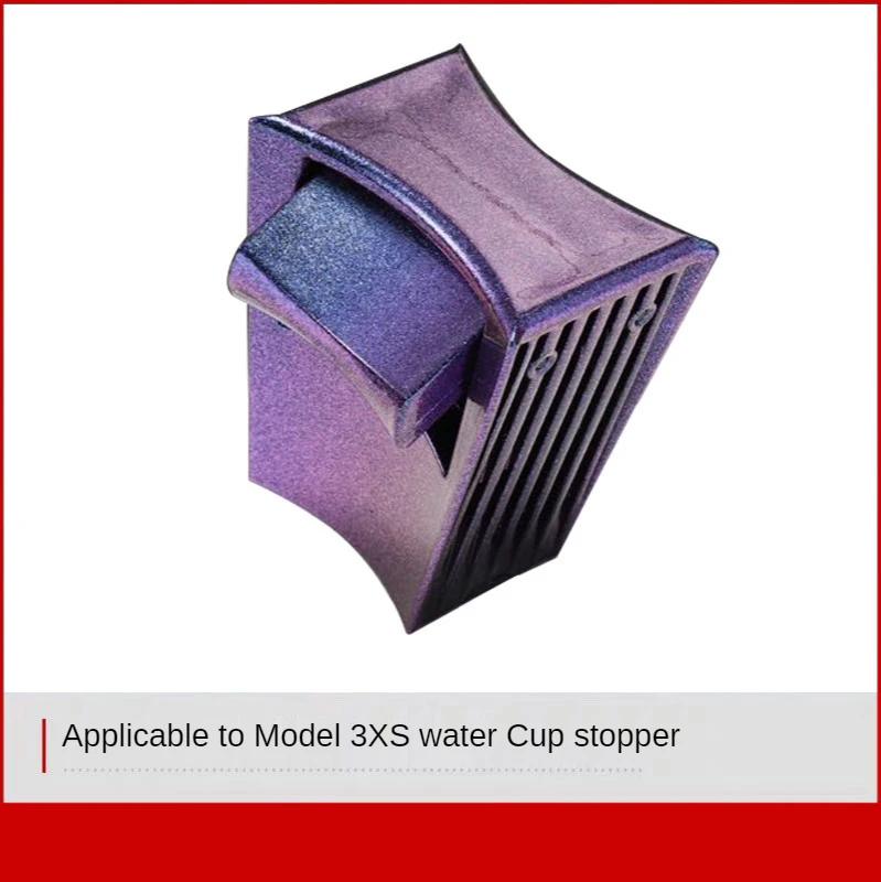 Suitable For Tesla Model3 X S Water Cup Stopper Center Console Card Slot Holder Clip Cup Holder Beverage
Suitable For Tesla Model3 X S Water Cup Stopper Center Console Card Slot Holder Clip Cup Holder Beverage