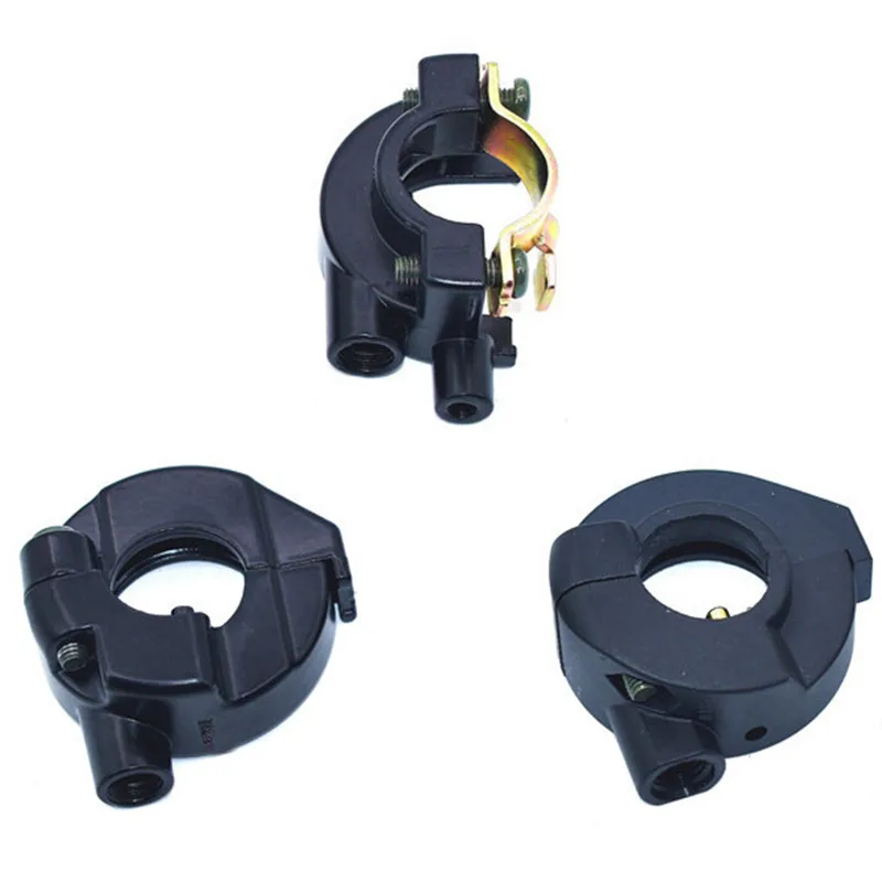 Throttle Cable Holder Housing for Electrical Motorbike Accelerator Mount Holder Gas Seat Turn the Throttle Handle
Throttle Cable Holder Housing for Electrical Motorbike Accelerator Mount Holder Gas Seat Turn the Throttle Handle