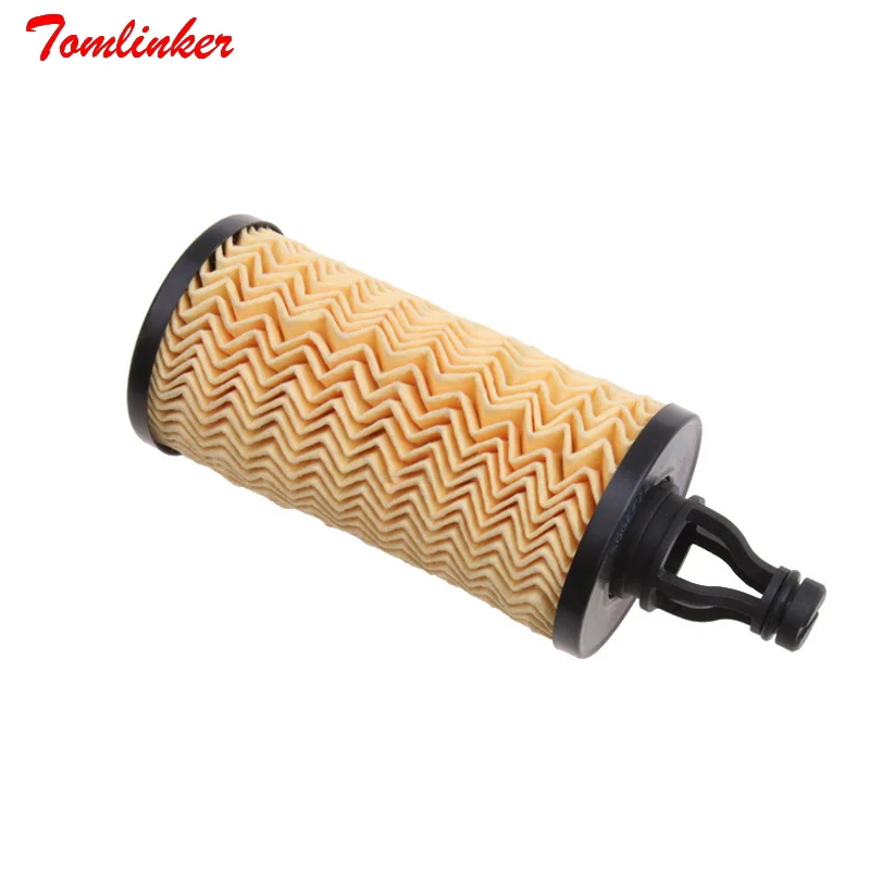 Car Oil Filter Fit For Maserati Quattroporte Ghibli Levante 3.0T Model 2014 2015 2016 2017 18 000288939 Filter Core Accessories
Car Oil Filter Fit For Maserati Quattroporte Ghibli Levante 3.0T Model 2014 2015 2016 2017 18 000288939 Filter Core Accessories