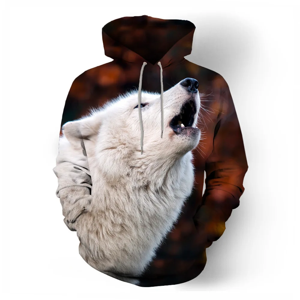 Black Wolf Printed Hoodies Men 3D Hoodies Brand Sweatshirts Boy Jackets Quality Pullover Fashion Tracksuits Animal Streetwear
Black Wolf Printed Hoodies Men 3D Hoodies Brand Sweatshirts Boy Jackets Quality Pullover Fashion Tracksuits Animal Streetwear