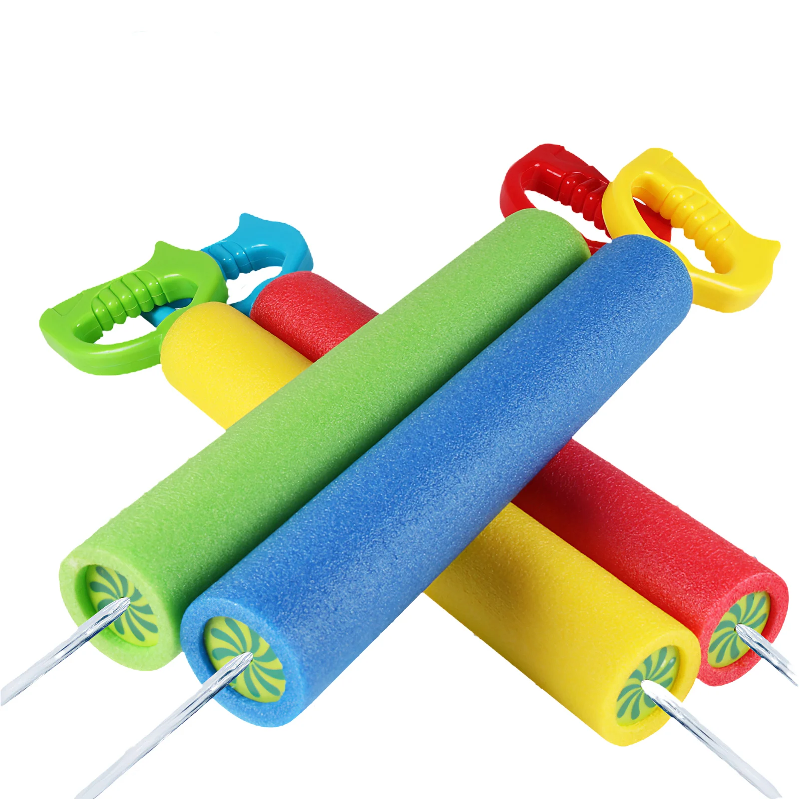 Portable Water Gun Toy Water Spray Gun Beach Toy Pull Water Gun Foam Water Gun for Children
Portable Water Gun Toy Water Spray Gun Beach Toy Pull Water Gun Foam Water Gun for Children
