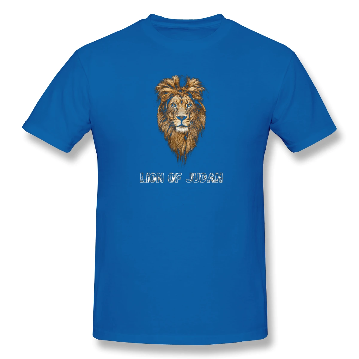 Lion Of Judah 4 Funny Geek Men's Basic Short Sleeve T-Shirt R321 Tees Tops European Size
Lion Of Judah 4 Funny Geek Men's Basic Short Sleeve T-Shirt R321 Tees Tops European Size