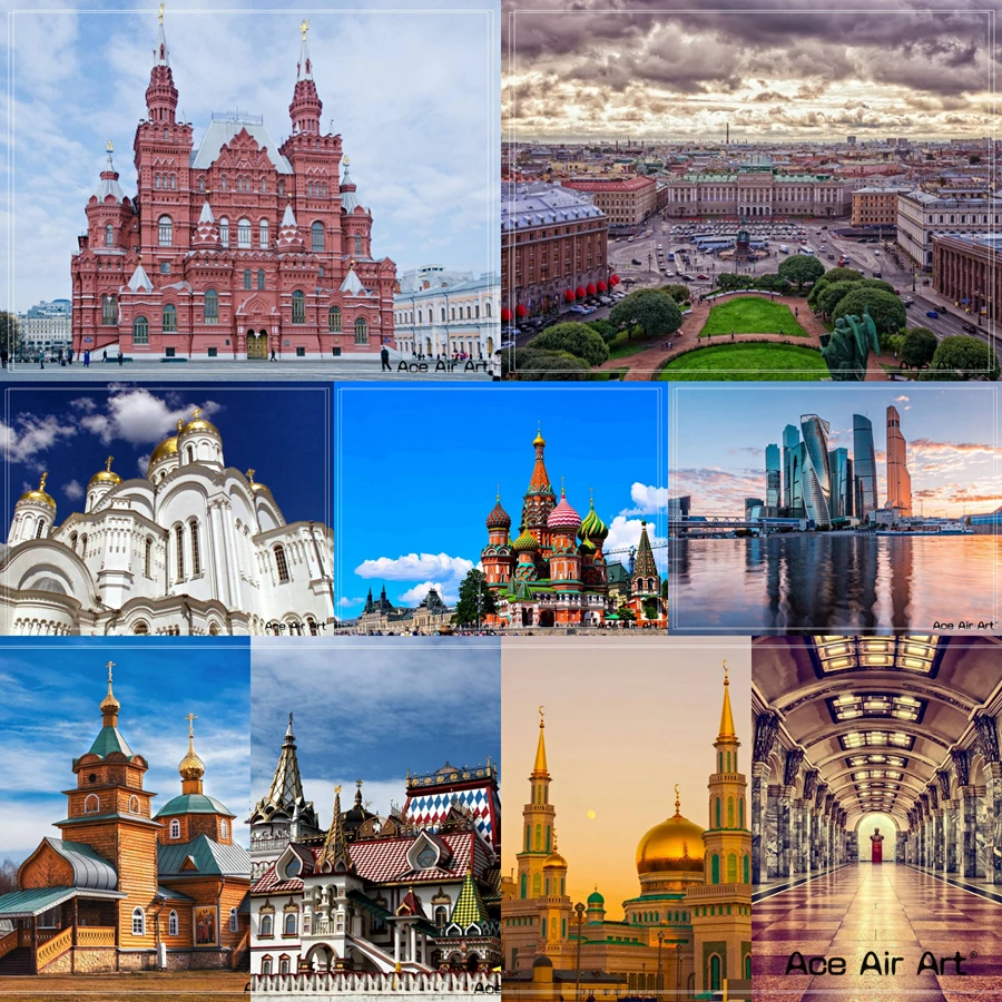 Алмазная 5D картина с полным напылением для творчества, вышивка известного здания в России, мозаика, украшение для дома
Алмазная 5D картина с полным напылением для творчества, вышивка известного здания в России, мозаика, украшение для дома