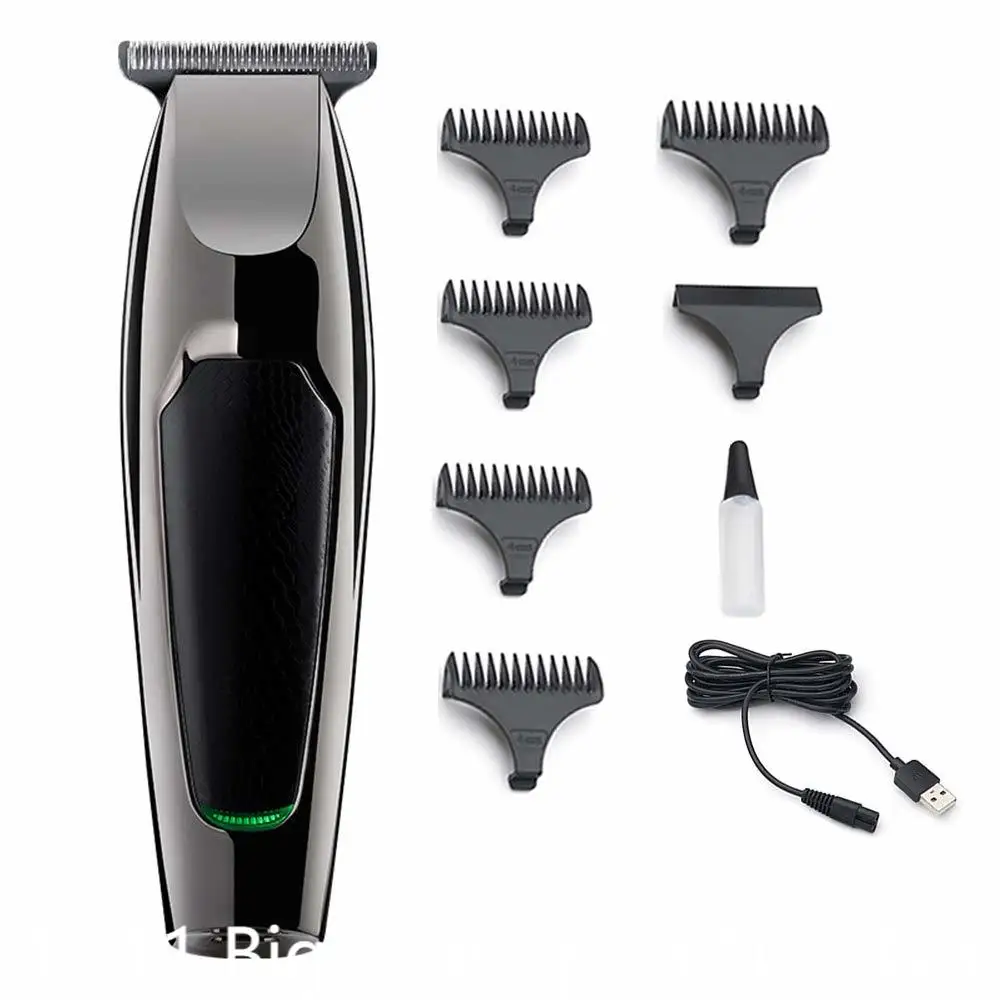 Electric Adult Razor Hair Trimmer Men's Hair Clipper USB Chargeing Clipper Ceramic Blade Shaver
Electric Adult Razor Hair Trimmer Men's Hair Clipper USB Chargeing Clipper Ceramic Blade Shaver