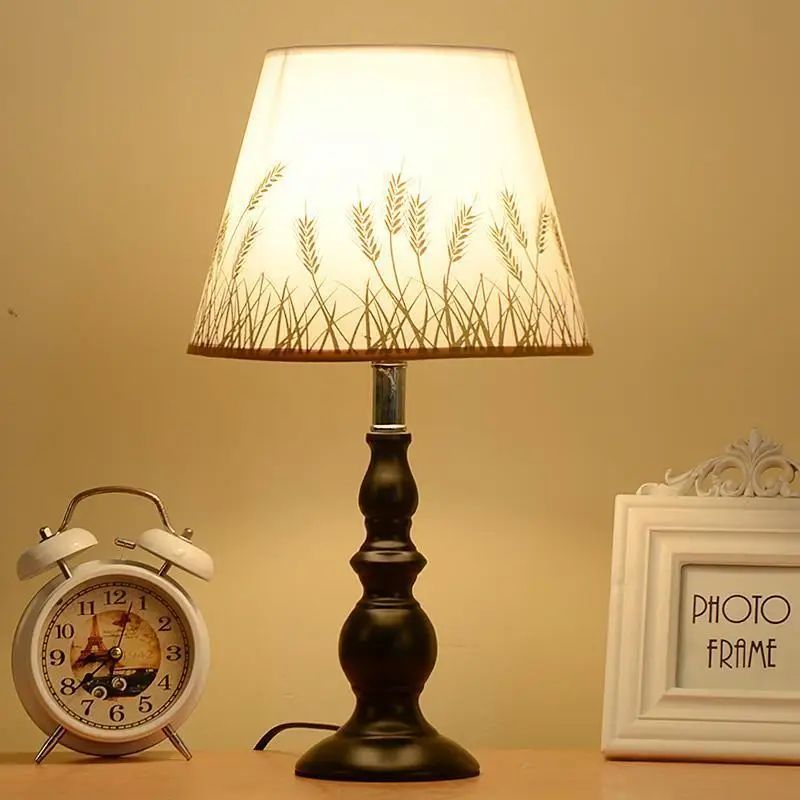 European Crystal Lamp For Bedroom Lampada Da Tavolo Lampara Para El Dormitorio Deco Maison Luminaria De Mesa Table Bedside Light
European Crystal Lamp For Bedroom Lampada Da Tavolo Lampara Para El Dormitorio Deco Maison Luminaria De Mesa Table Bedside Light