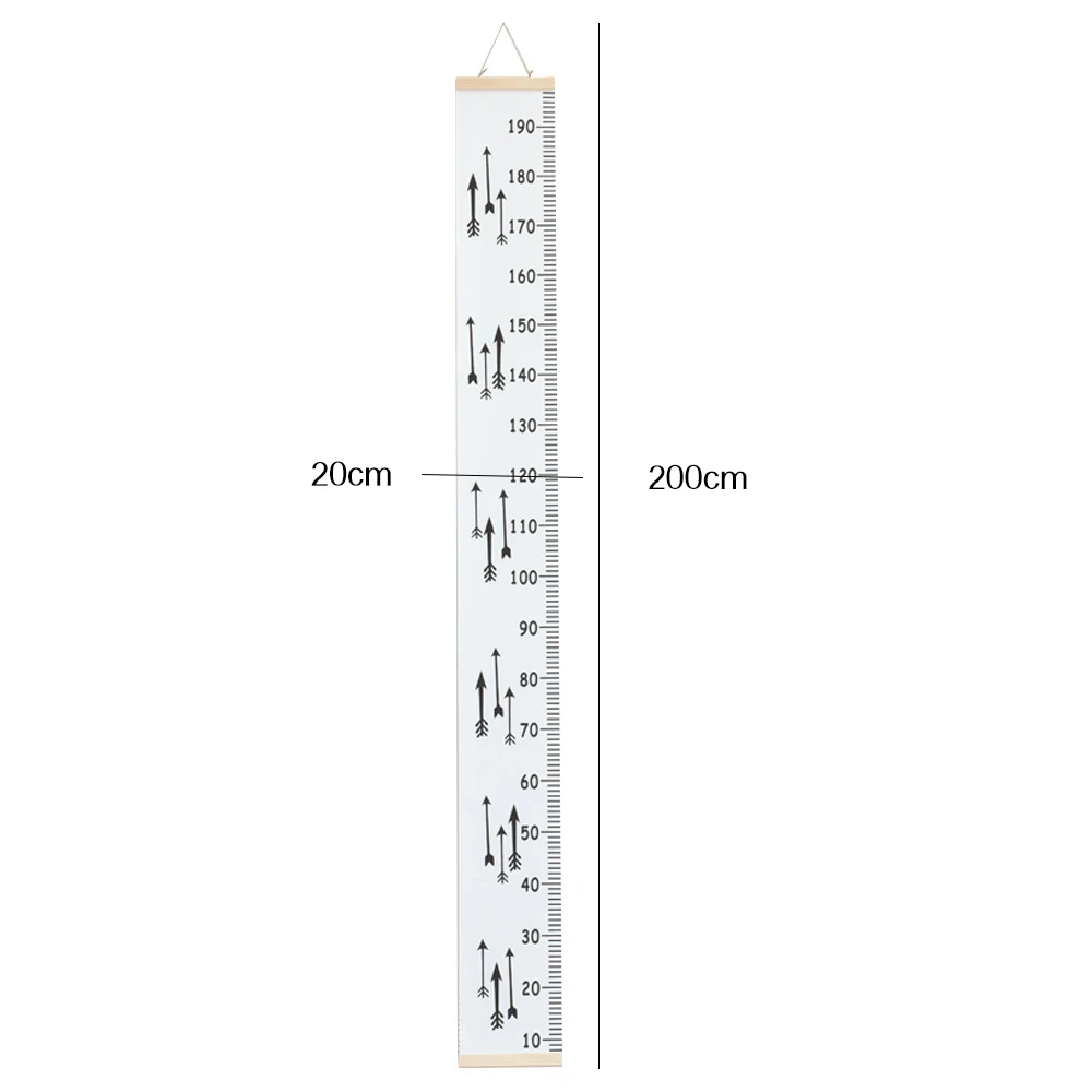 Kid Growth Chart Height Ruler Child Growth Size Chart Height Measurement Ruler For Children'S Room Home Decor Wall Sticker
Kid Growth Chart Height Ruler Child Growth Size Chart Height Measurement Ruler For Children'S Room Home Decor Wall Sticker