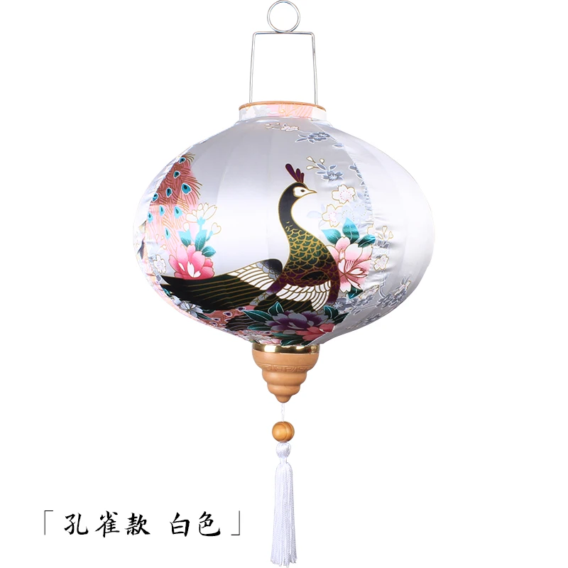 Peacock New Year Lantern Hanging Creativity to Shine Balcony Chinese Outdoor Antique Japanese Phoenix Chinese Style Decoration
Peacock New Year Lantern Hanging Creativity to Shine Balcony Chinese Outdoor Antique Japanese Phoenix Chinese Style Decoration