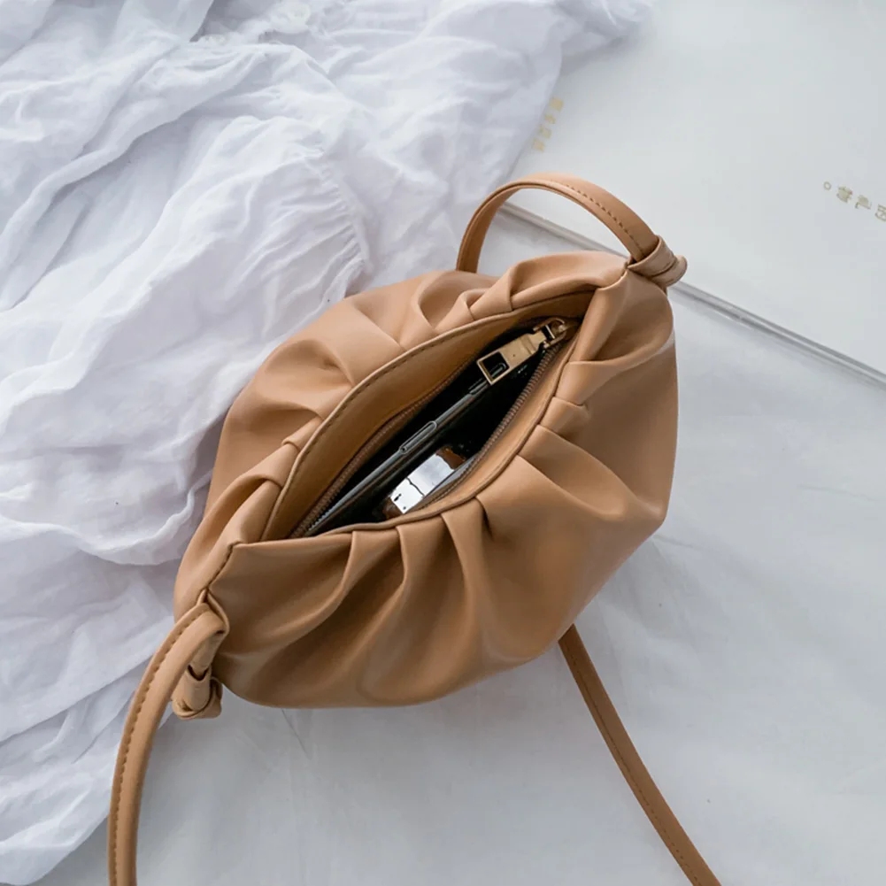 Bags for Women 2020 Evening Clutch Bags Crossbody Bags for Women Messenger Bag Fake Leather Hobos Casual Solid Girl Shoulder Bag
Bags for Women 2020 Evening Clutch Bags Crossbody Bags for Women Messenger Bag Fake Leather Hobos Casual Solid Girl Shoulder Bag