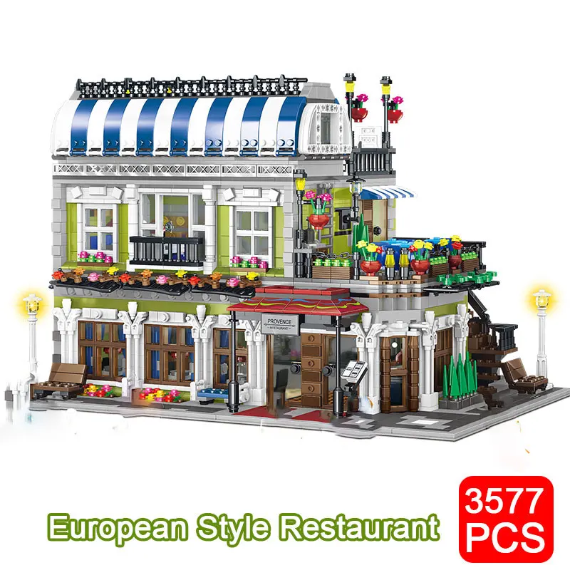 3577 шт., Детский конструктор «строительные блоки»
3577 шт., Детский конструктор «строительные блоки»