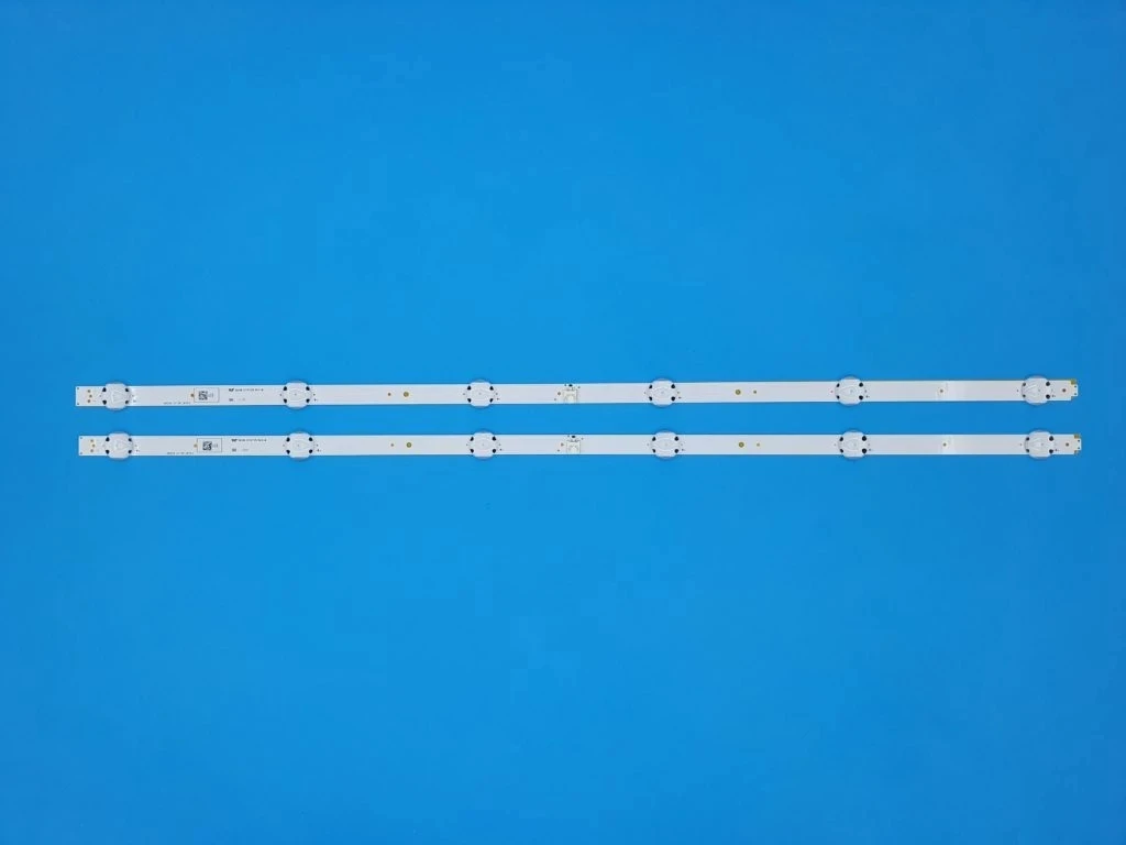 LED strip ARCELIK 32'' DRT_REV0.2 ZXM65600-AA ZUY65600-AA for GRUNDIG HV320FHB-N00 32LE6730 BP 32LE652 5B 32GFB6722 32VLE6830BP
LED strip ARCELIK 32'' DRT_REV0.2 ZXM65600-AA ZUY65600-AA for GRUNDIG HV320FHB-N00 32LE6730 BP 32LE652 5B 32GFB6722 32VLE6830BP