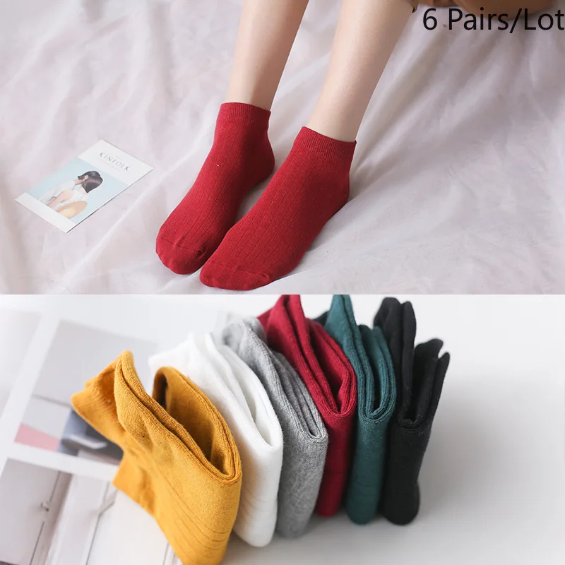 Осенние Женские однотонные носки-лодочки, низкие хлопковые носки-трубы для всех сезонов, Нескользящие невидимые носки до щиколотки, тапочк...
Осенние Женские однотонные носки-лодочки, низкие хлопковые носки-трубы для всех сезонов, Нескользящие невидимые носки до щиколотки, тапочк...