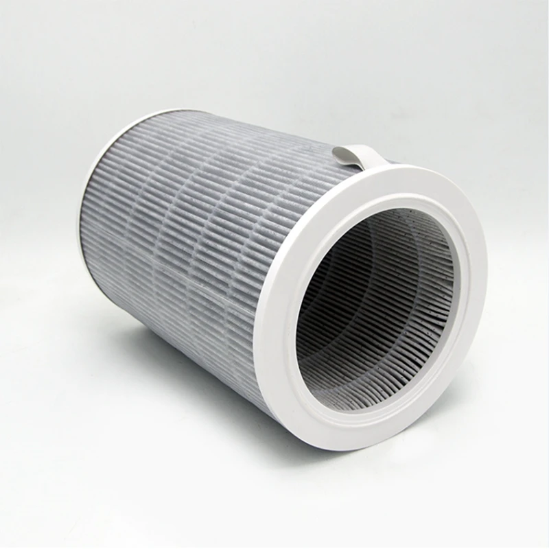 Activated Carbon Enhanced Filter s Is Suitable for Millet Air Purifier 1/2 / Pro / 2S/3 Universal Filter s
Activated Carbon Enhanced Filter s Is Suitable for Millet Air Purifier 1/2 / Pro / 2S/3 Universal Filter s