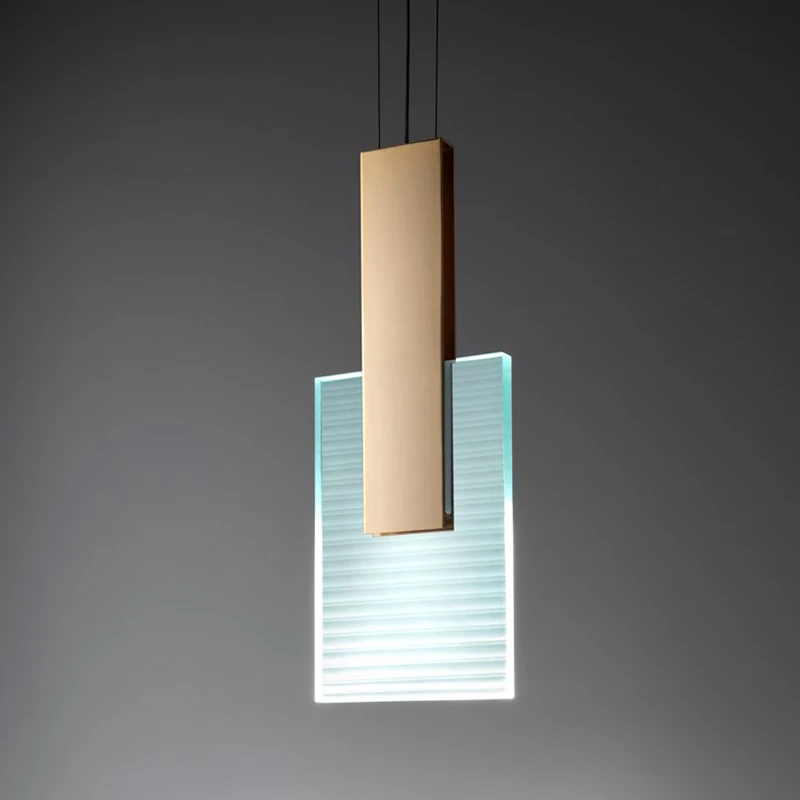 Modern Decor Gold Pendant Lights Denmark Art Design Home Crystal Pendant Light Transparent Glass Bar Office Hanglamp Luminaria
Modern Decor Gold Pendant Lights Denmark Art Design Home Crystal Pendant Light Transparent Glass Bar Office Hanglamp Luminaria