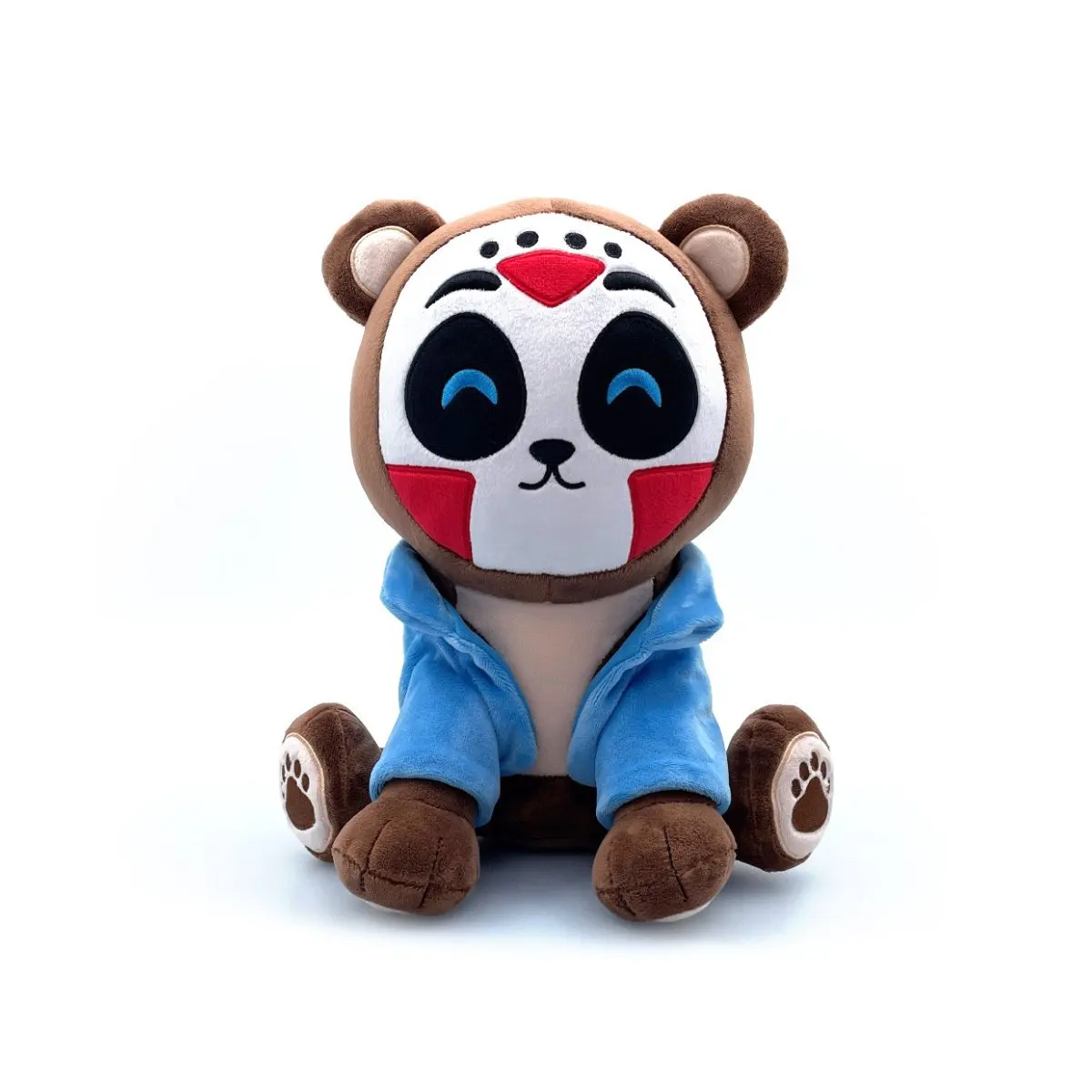 H2O Delirious Sit Game Character Plush Toy Cartoon Anime Pillows Doll Monkey Anime Dolls New Style Toys for Children Kids Gift
H2O Delirious Sit Game Character Plush Toy Cartoon Anime Pillows Doll Monkey Anime Dolls New Style Toys for Children Kids Gift