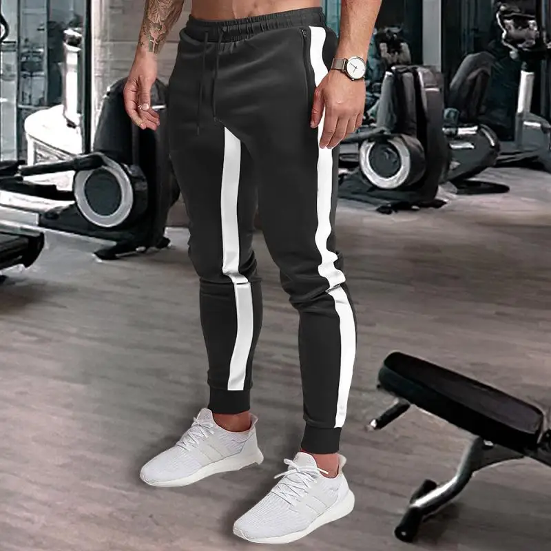 351 Men Pants Joggers Streetwaear Skinny Sweatpants Fitness Men Sportswear Hip Hop Trousers Black Gyms Jogger Track Pants
351 Men Pants Joggers Streetwaear Skinny Sweatpants Fitness Men Sportswear Hip Hop Trousers Black Gyms Jogger Track Pants