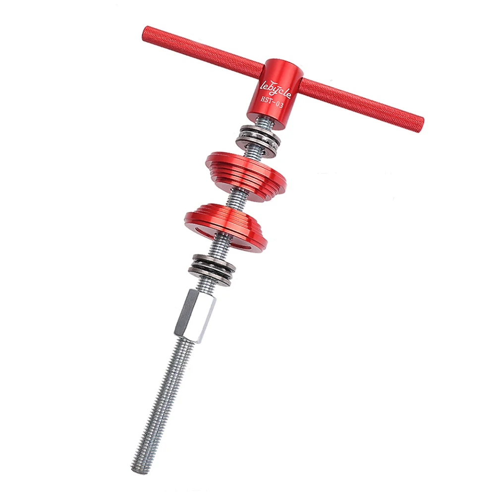 Bicycle Headset Installation Removal Tools MTB Road Bike Bottom Bracket Cup Press Fit Install Tool Bicycle Cycling Repair Tools
Bicycle Headset Installation Removal Tools MTB Road Bike Bottom Bracket Cup Press Fit Install Tool Bicycle Cycling Repair Tools