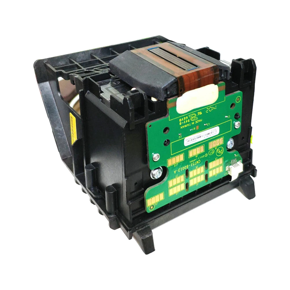 Printkop Hp 950 951 950XL 951XL CM751-80013A Voor Hp Officejet Pro 251DW 251 276 276DW 8100 8600 8610, 8620, 8625, 8630, 8700
Printkop Hp 950 951 950XL 951XL CM751-80013A Voor Hp Officejet Pro 251DW 251 276 276DW 8100 8600 8610, 8620, 8625, 8630, 8700