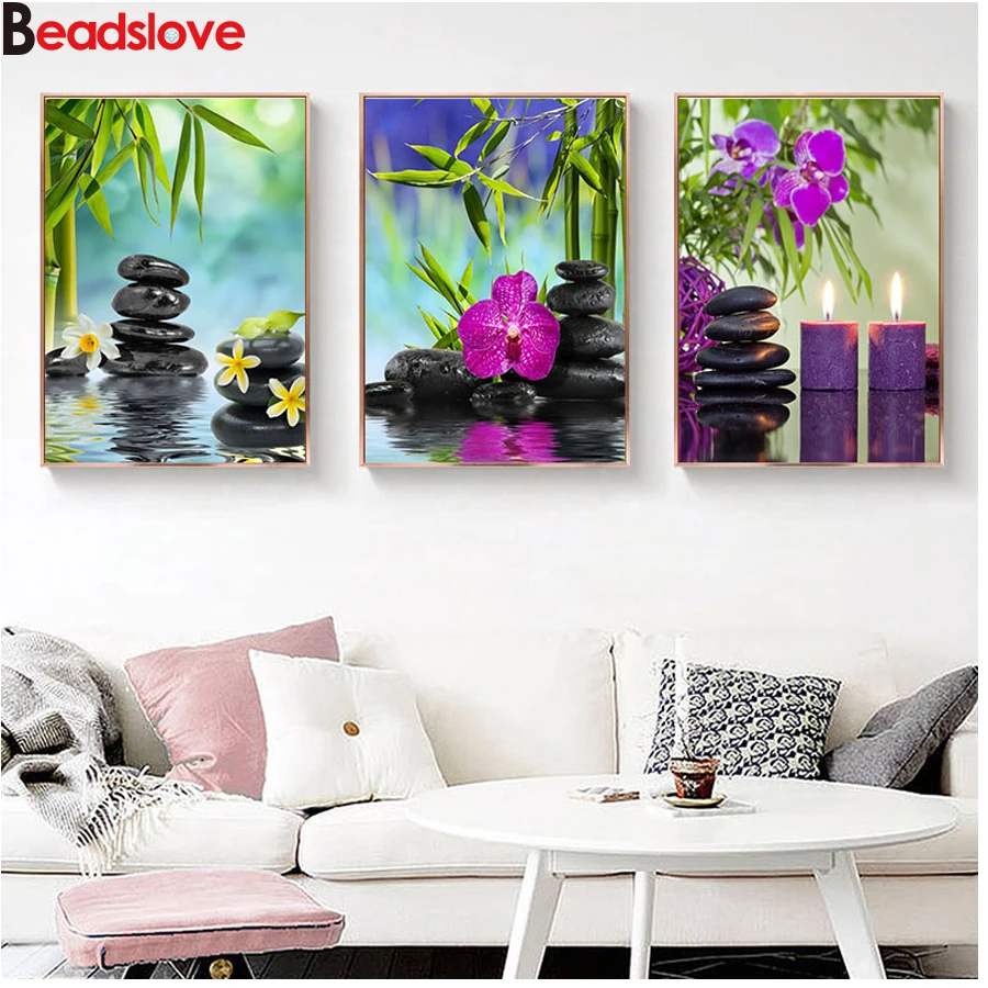 3 шт., 5d Алмазная мозаика «сделай сам» из зеленого бамбука
3 шт., 5d Алмазная мозаика «сделай сам» из зеленого бамбука